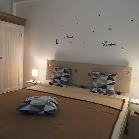 Ferienwohnung 