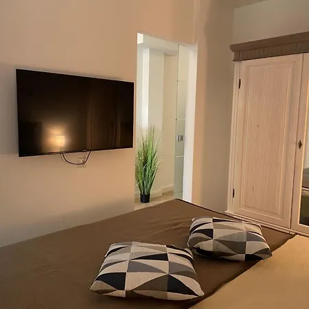 Ferienwohnung 