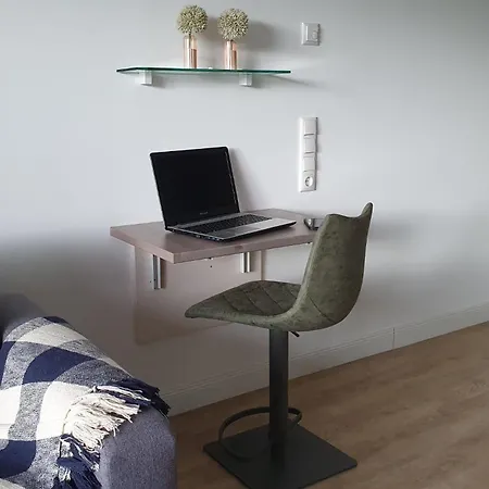 Ferienwohnung 