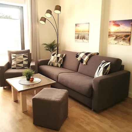 Ferienwohnung 
