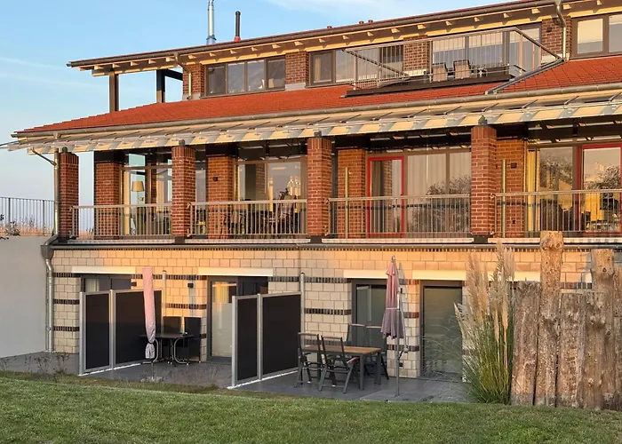 Ferienwohnung \